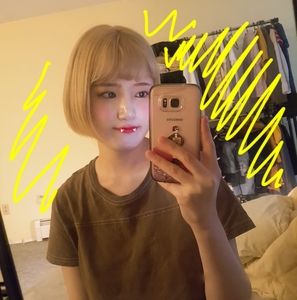 Meet your Posher, Soyoung